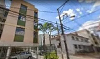 Condomínio Do Edifício Lis em Belo Horizonte
