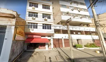 Condomínio Do Edifício Lisa em Rio De Janeiro