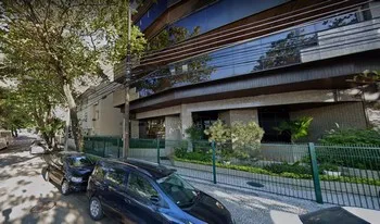 Condomínio Do Edifício Lisabelle em Rio De Janeiro