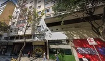 Imagem do Condomínio Do Edifício Lisboa em Belo Horizonte