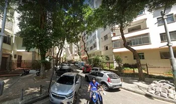 Condomínio Do Edifício Lisboa em Rio De Janeiro