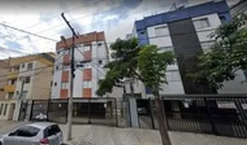 Condomínio Do Edifício Lisboa em Belo Horizonte