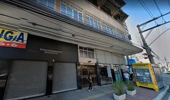 Imagem do Condomínio Do Edifício Lisboa em Niteroi