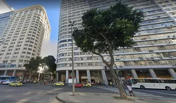 Condomínio Do Edifício Lisboa em Rio De Janeiro
