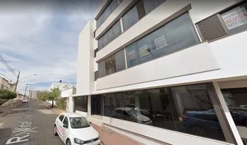Imagem do Condomínio Do Edifício Lisboa em Uberlândia