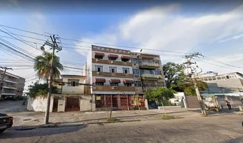 Condomínio Do Edifício Lisete em Rio De Janeiro