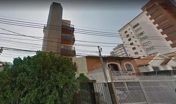Condomínio Do Edifício Lisieux em Belo Horizonte