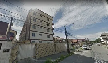 Imagem do Condomínio Do Edifício Lisieux em Fortaleza
