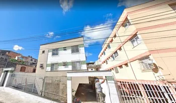 Condomínio Do Edifício Lisieux em Belo Horizonte