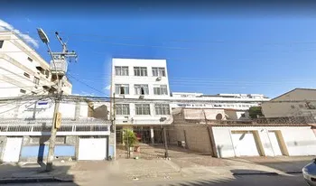 Condomínio Do Edifício Lisieux em Rio De Janeiro