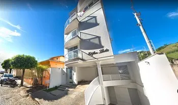 Imagem do Condomínio Do Edifício Lislie em Carangola