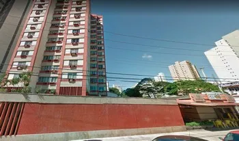 Imagem do Condomínio Do Edifício Lisy em Vitória