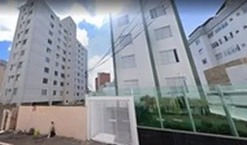 Condomínio Do Edifício Litargirio em Belo Horizonte