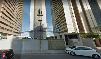 Imagem do Condomínio Do Edifício Litoral em Jaboatão Dos Guararapes