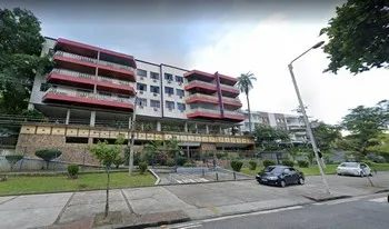 Condomínio Do Edifício Litoranea em Rio De Janeiro