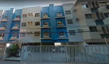 Imagem do Condomínio Do Edifício Litsa em Vitória