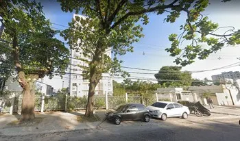 Condomínio Do Edifício Live Bandeirantes All Suítes em Rio De Janeiro