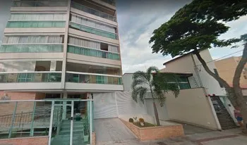 Imagem do Condomínio Do Edifício Liven em Vitória