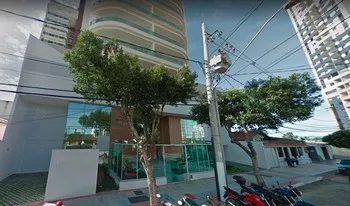 Imagem do Condomínio Do Edifício Liverpool em Vila Velha