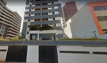 Imagem do Condomínio Do Edifício Liverpool em Maceió