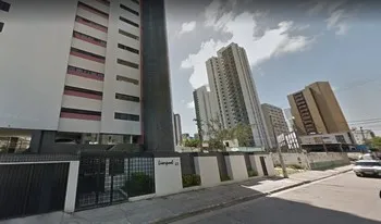 Imagem do Condomínio Do Edifício Liverpool em Recife