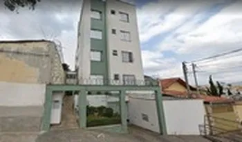 Condomínio Do Edifício Liverpool em Belo Horizonte