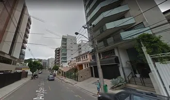 Imagem do Condomínio Do Edifício Liverpool Residence em Juiz De Fora