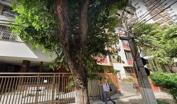 Imagem do Condomínio Do Edifício Liverpool em Niteroi