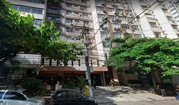 Imagem do Condomínio Do Edifício Livia em Niteroi