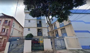 Condomínio Do Edifício Livia em Belo Horizonte