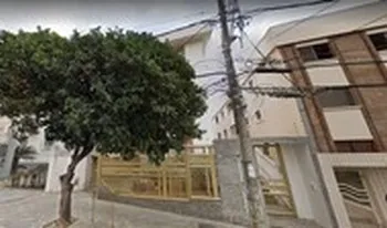Condomínio Do Edifício Livia em Belo Horizonte