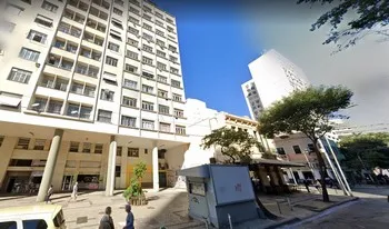 Condomínio Do Edifício Livia em Rio de Janeiro