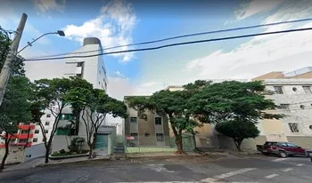 Condomínio Do Edifício Livia Marina em Belo Horizonte