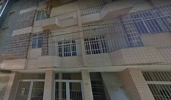Imagem do Condomínio Do Edifício Liviane em Cariacica
