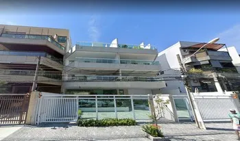Condomínio Do Edifício Living Recreio em Rio De Janeiro