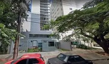 Condomínio Do Edifício Living Savassi em Belo Horizonte
