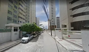 Imagem do Condomínio Do Edifício Livorno em Fortaleza