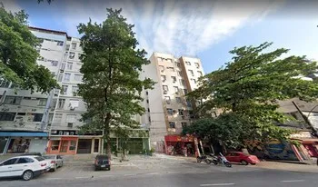Condomínio Do Edifício Livorno em Rio De Janeiro
