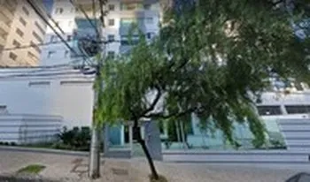 Condomínio Do Edifício Livorno em Belo Horizonte