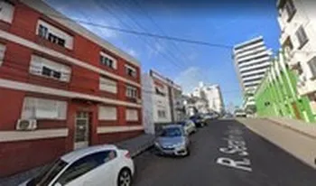 Imagem do Condomínio Do Edifício Livramento em Santa Maria