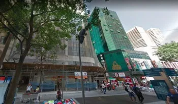 Condomínio Do Edifício Livreiro Francisco Alves em Rio De Janeiro