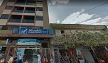 Imagem do Condomínio Do Edifício Lm em Leopoldina