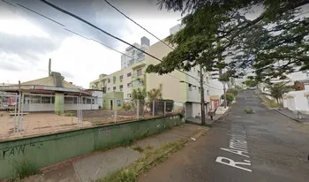 Imagem do Condomínio Do Edifício Loanda em Uberlândia