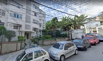 Condomínio Do Edifício Lobato em Rio De Janeiro