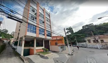 Imagem do Condomínio Do Edifício Lobel em Niteroi