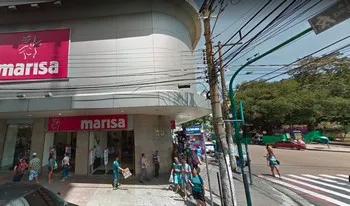 Imagem do Condomínio Do Edifício Lobras em Manaus