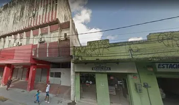 Imagem do Condomínio Do Edifício Lobras em Recife