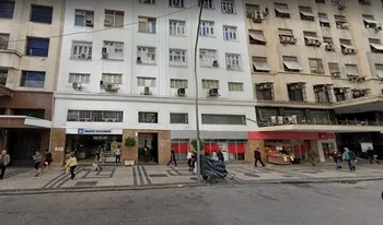 Condomínio Do Edifício Lobraz em Rio De Janeiro