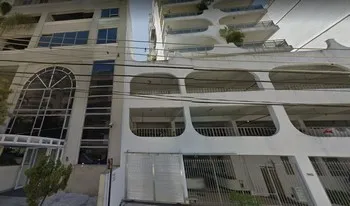 Condomínio Do Edifício Locanda Apeninos em Rio De Janeiro