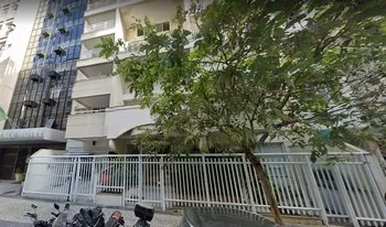 Condomínio Do Edifício Locanda Fellice em Rio De Janeiro